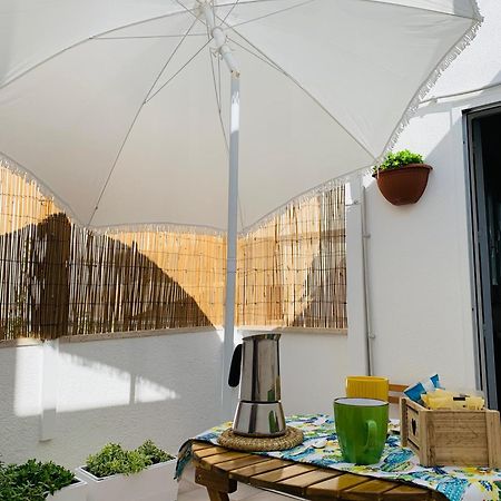 Dimora Paesana Villa Alberobello Bagian luar foto