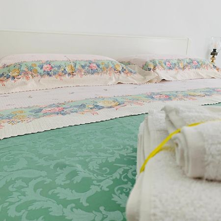 Dimora Paesana Villa Alberobello Bagian luar foto