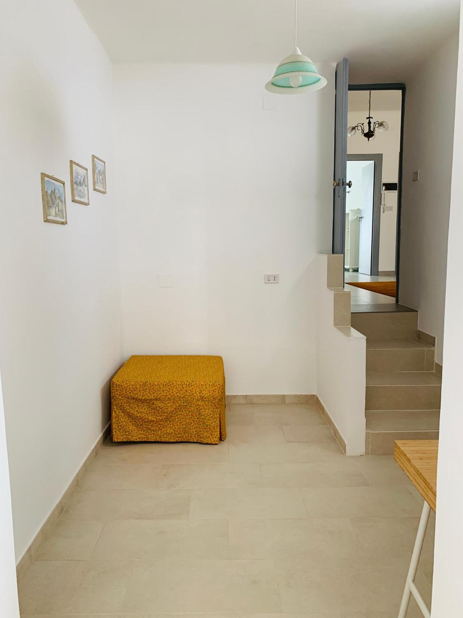 Dimora Paesana Villa Alberobello Bagian luar foto