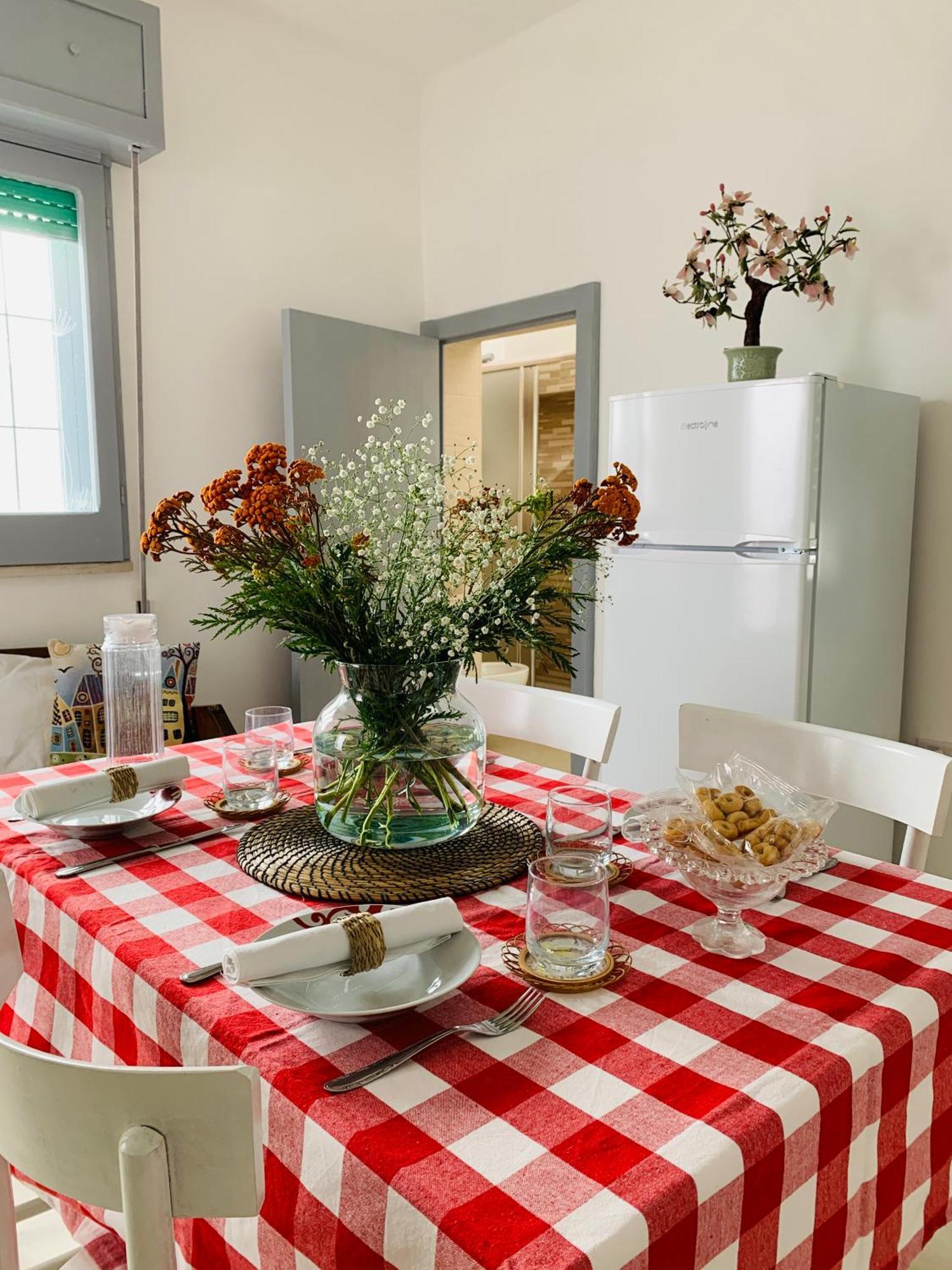 Dimora Paesana Villa Alberobello Bagian luar foto