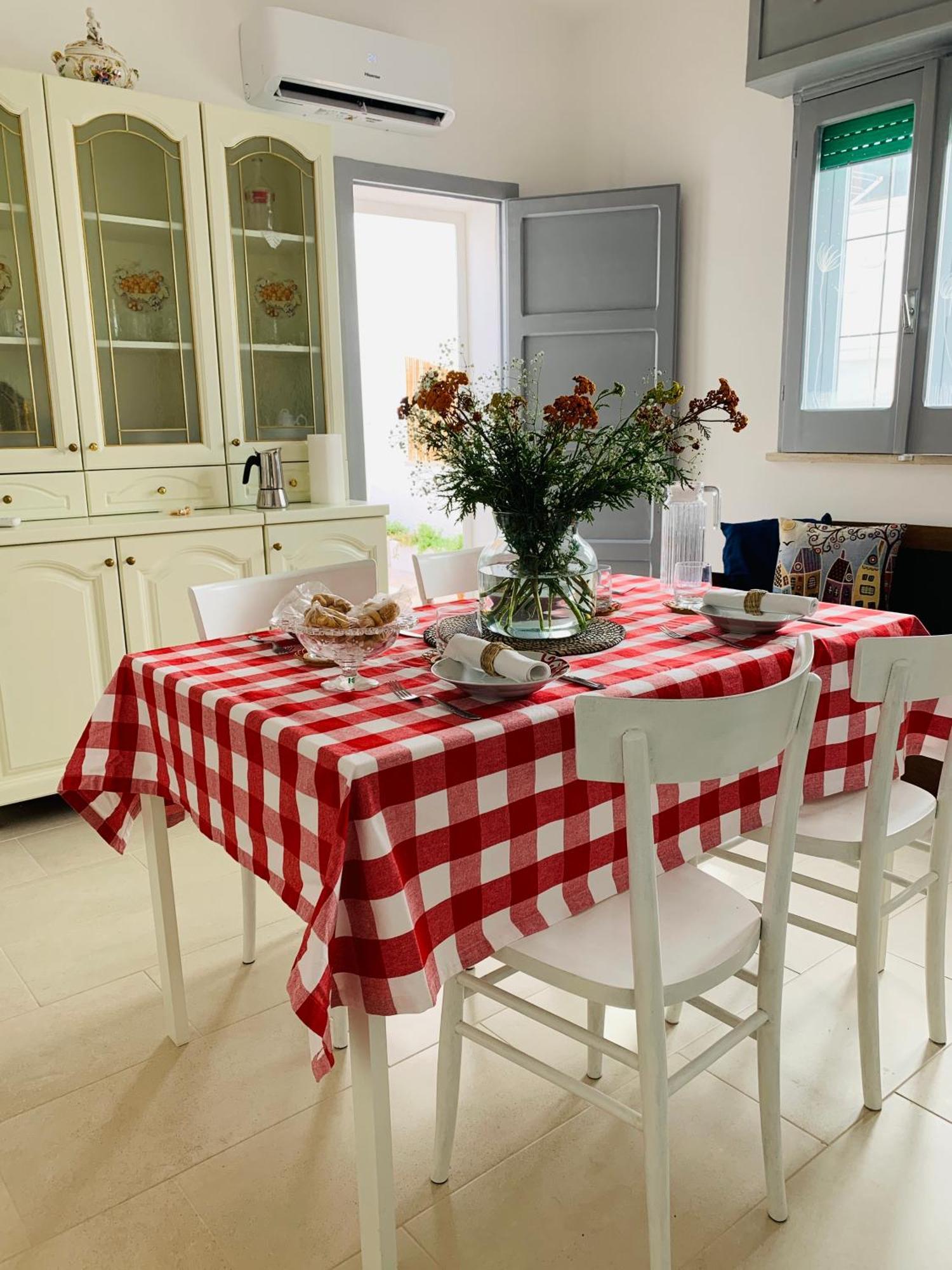 Dimora Paesana Villa Alberobello Bagian luar foto