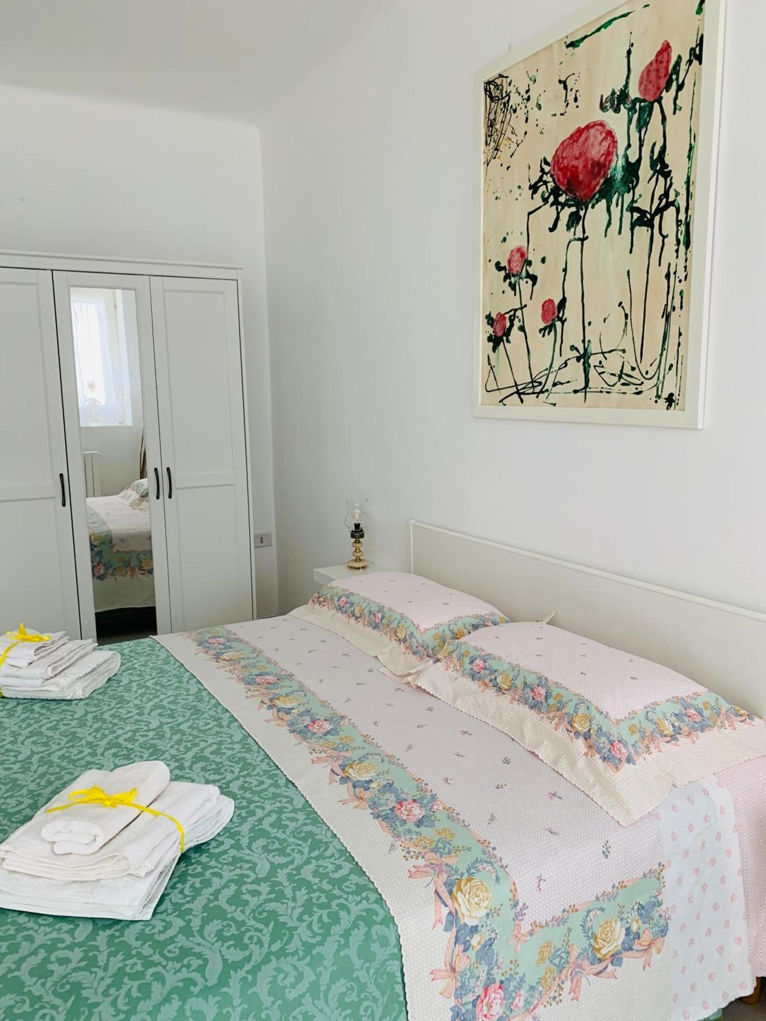 Dimora Paesana Villa Alberobello Bagian luar foto