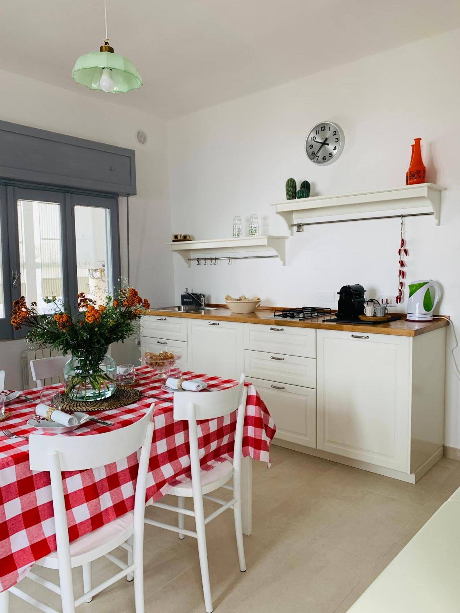 Dimora Paesana Villa Alberobello Bagian luar foto