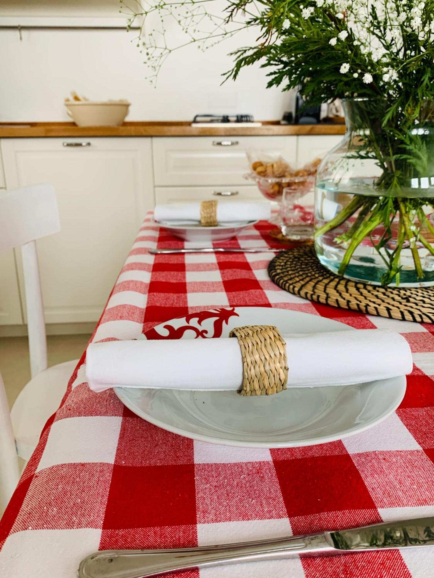 Dimora Paesana Villa Alberobello Bagian luar foto