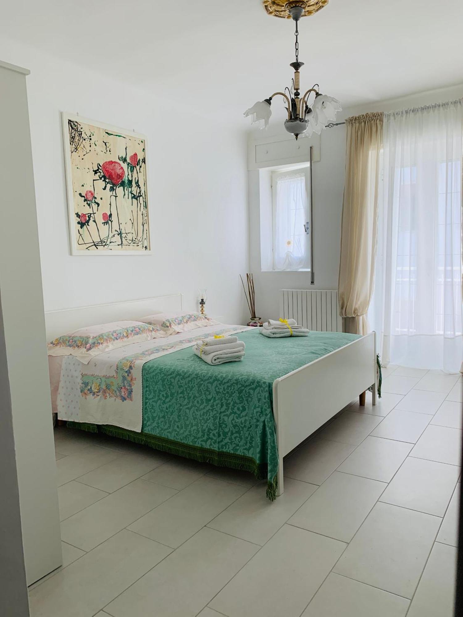 Dimora Paesana Villa Alberobello Bagian luar foto