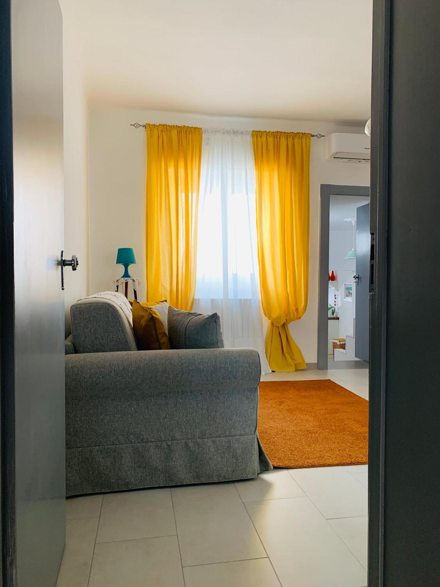 Dimora Paesana Villa Alberobello Bagian luar foto