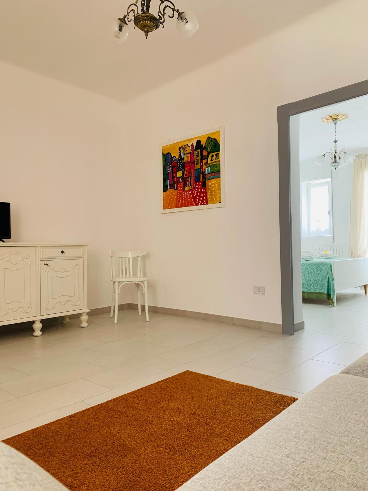 Dimora Paesana Villa Alberobello Bagian luar foto